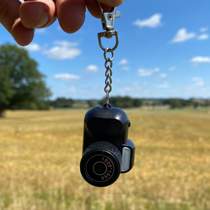 Mini Kamera™